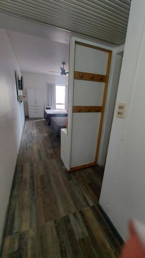 Апартаменти Departamento En Microcentro Буенос-Айрес Номер фото