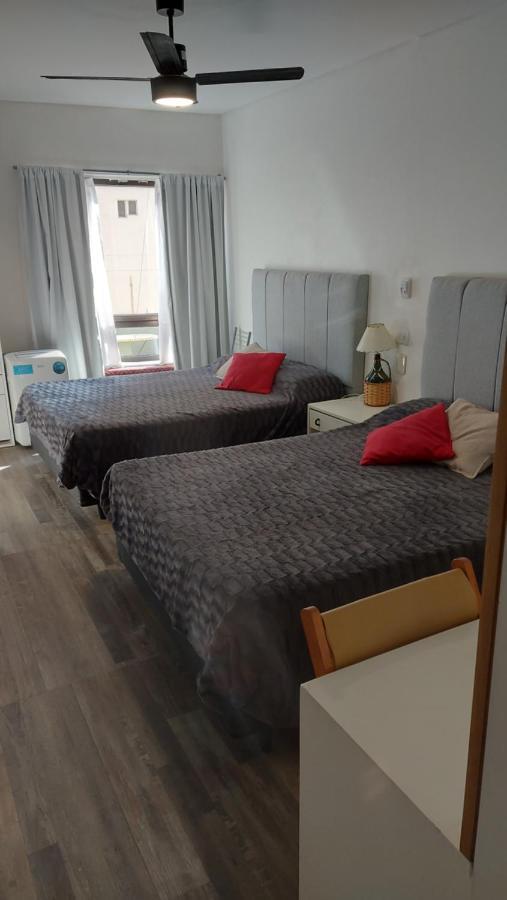 Апартаменти Departamento En Microcentro Буенос-Айрес Екстер'єр фото
