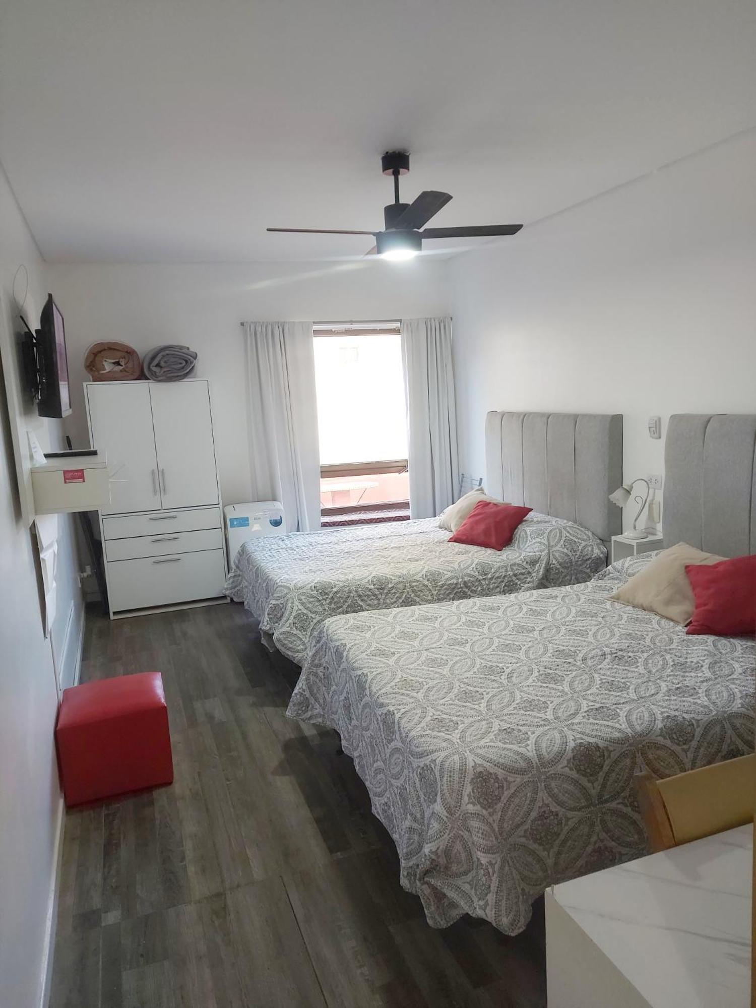 Апартаменти Departamento En Microcentro Буенос-Айрес Екстер'єр фото
